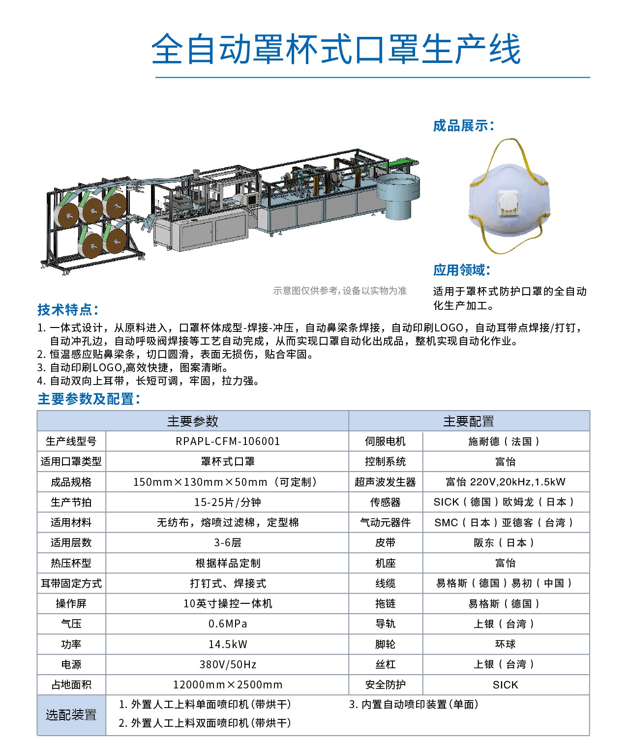 本公司增加銷(xiāo)售N95及醫(yī)用口罩機(jī)，安檢機(jī)送口罩